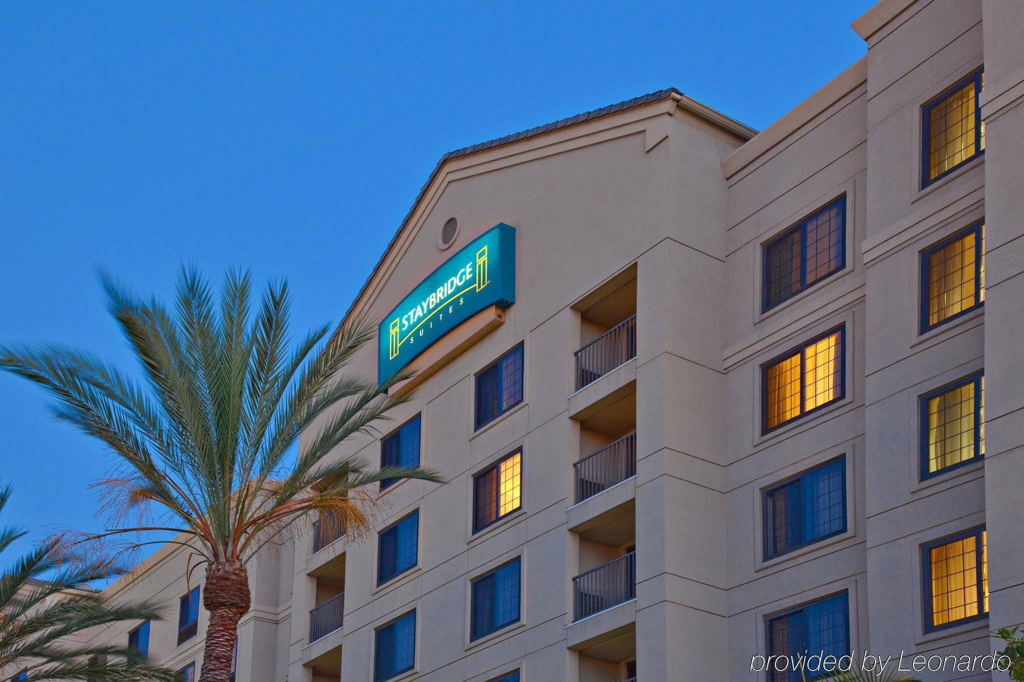 Sonesta Es Suites Anaheim Resort Area Экстерьер фото